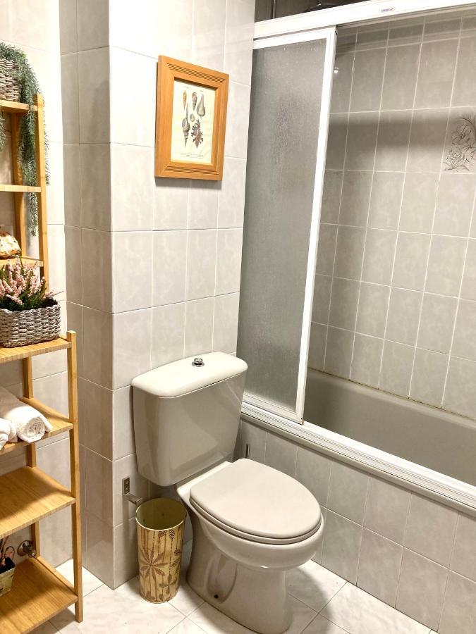 Apartamento Con Vistas Espectaculares Al Rio Sella Ribadesella Εξωτερικό φωτογραφία