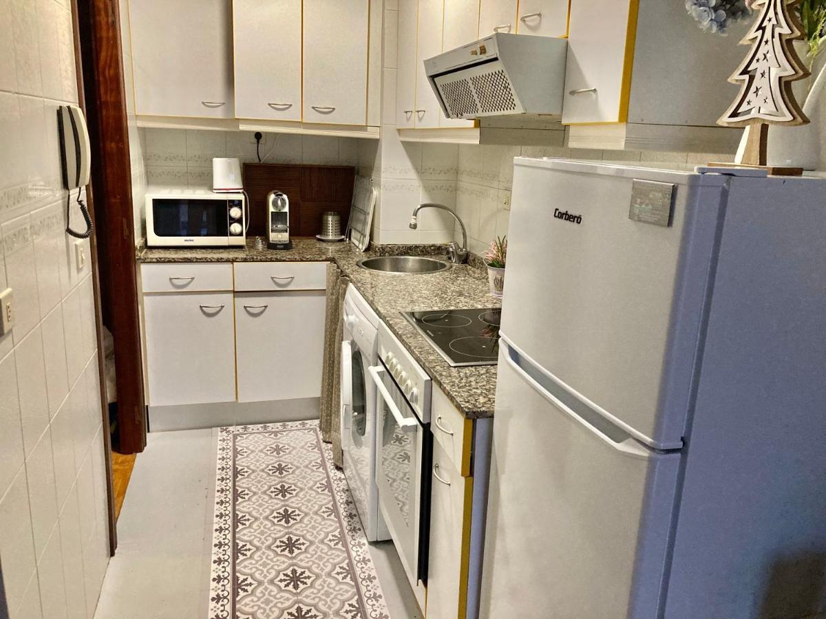Apartamento Con Vistas Espectaculares Al Rio Sella Ribadesella Εξωτερικό φωτογραφία